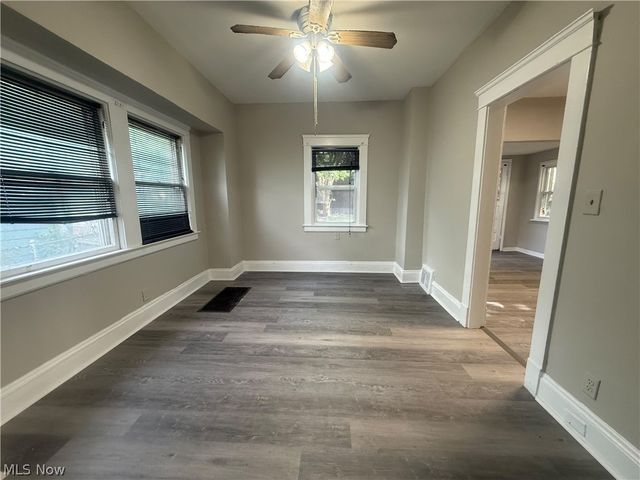 15748 Mandalay Avenue, Cleveland, OH 44110