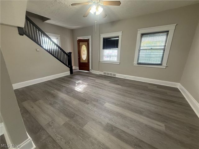 15748 Mandalay Avenue, Cleveland, OH 44110