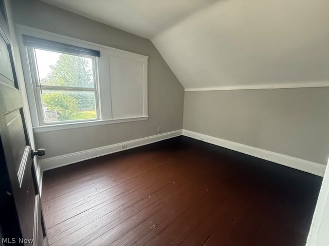 15748 Mandalay Avenue, Cleveland, OH 44110
