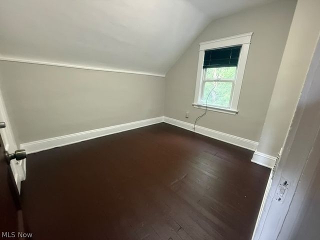 15748 Mandalay Avenue, Cleveland, OH 44110