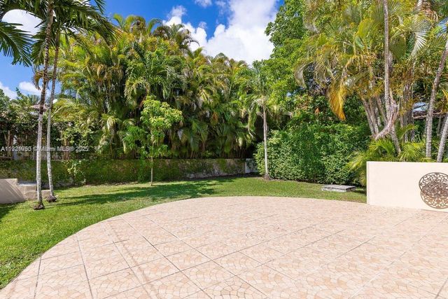 1260 Milan Ave, Coral Gables, FL 33134