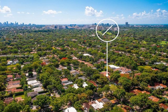 1260 Milan Ave, Coral Gables, FL 33134