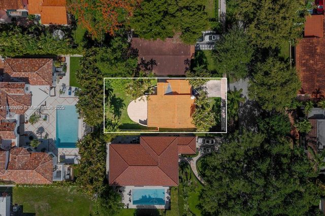 1260 Milan Ave, Coral Gables, FL 33134