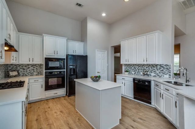 3510 Jefferson Drive, Frisco, TX 75034