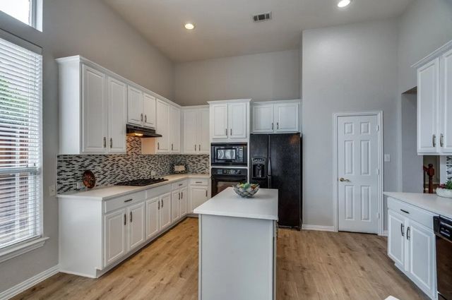 3510 Jefferson Drive, Frisco, TX 75034