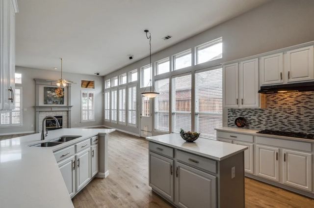 3510 Jefferson Drive, Frisco, TX 75034