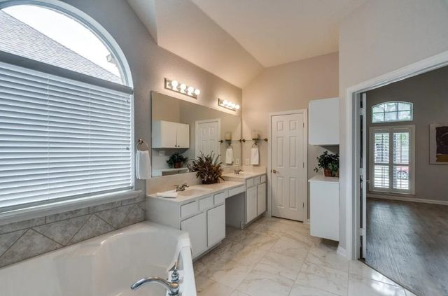 3510 Jefferson Drive, Frisco, TX 75034