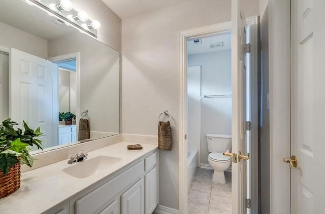 3510 Jefferson Drive, Frisco, TX 75034