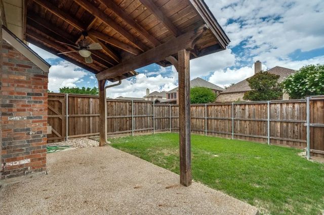 3510 Jefferson Drive, Frisco, TX 75034