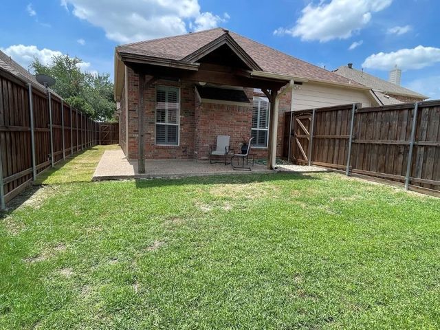 3510 Jefferson Drive, Frisco, TX 75034