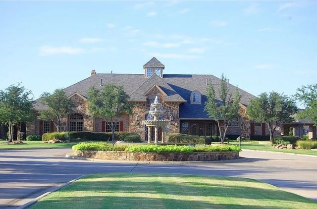 3510 Jefferson Drive, Frisco, TX 75034