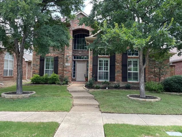 3510 Jefferson Drive, Frisco, TX 75034