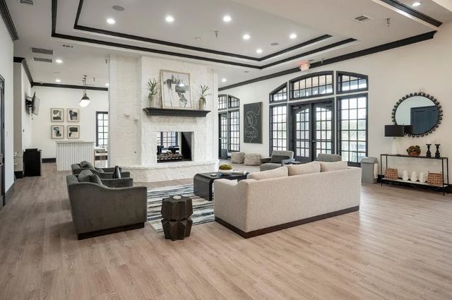 3510 Jefferson Drive, Frisco, TX 75034