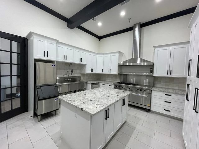 3510 Jefferson Drive, Frisco, TX 75034