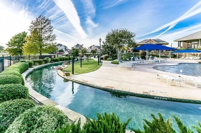 3510 Jefferson Drive, Frisco, TX 75034