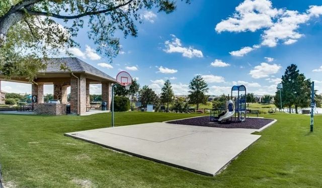 3510 Jefferson Drive, Frisco, TX 75034