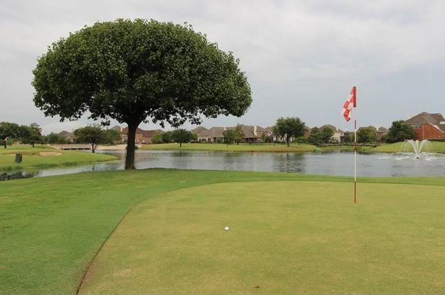 3510 Jefferson Drive, Frisco, TX 75034