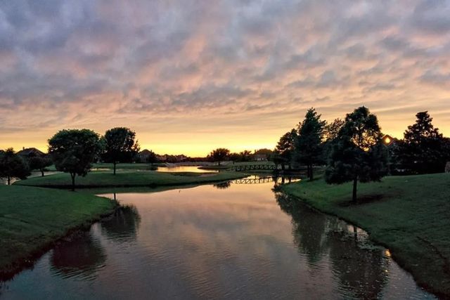 3510 Jefferson Drive, Frisco, TX 75034