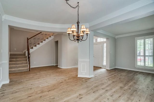 3510 Jefferson Drive, Frisco, TX 75034