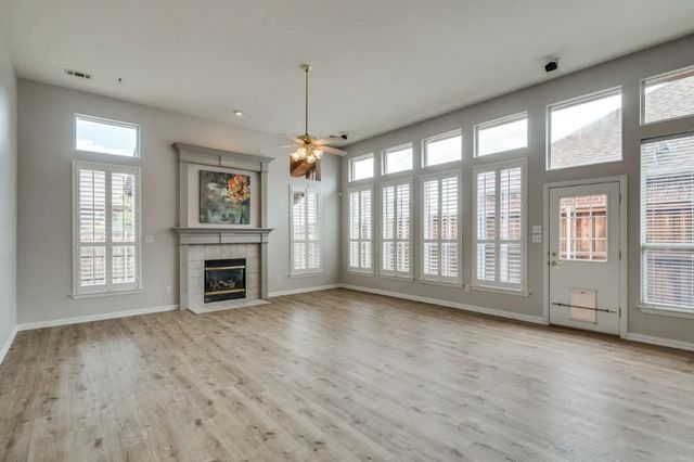 3510 Jefferson Drive, Frisco, TX 75034