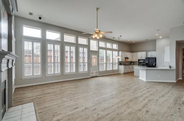 3510 Jefferson Drive, Frisco, TX 75034