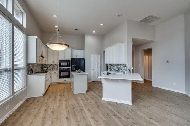 3510 Jefferson Drive, Frisco, TX 75034