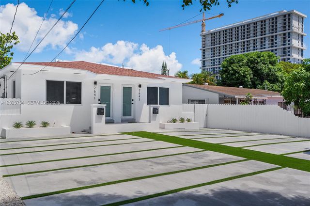 2641 SW 29th Ct 2641, Miami, FL 33133