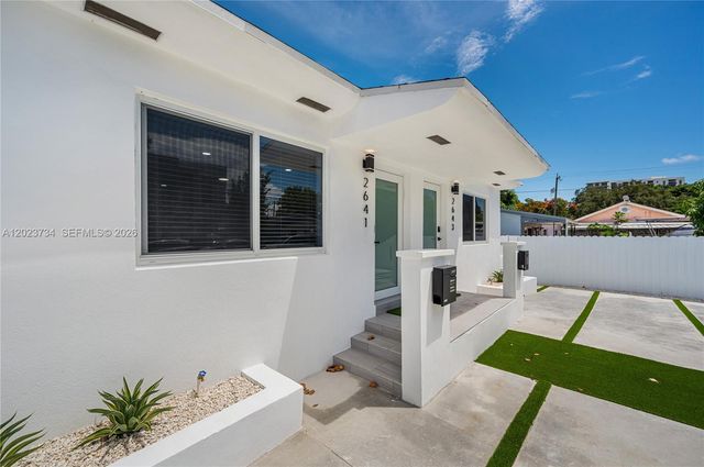 2641 SW 29th Ct 2641, Miami, FL 33133