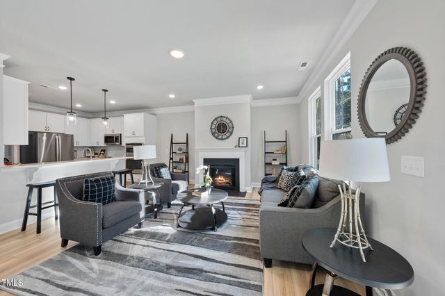 7218 Sunrise Road, Chapel Hill, NC 27514