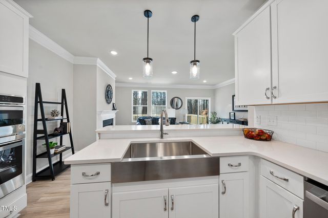 7218 Sunrise Road, Chapel Hill, NC 27514