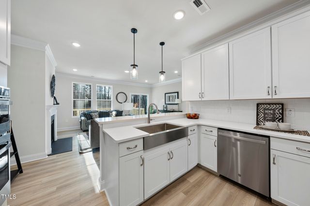 7218 Sunrise Road, Chapel Hill, NC 27514