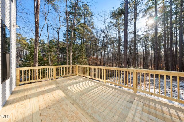 7218 Sunrise Road, Chapel Hill, NC 27514