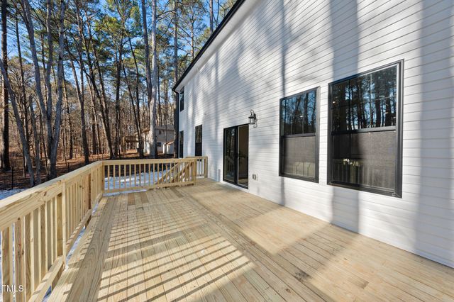 7218 Sunrise Road, Chapel Hill, NC 27514
