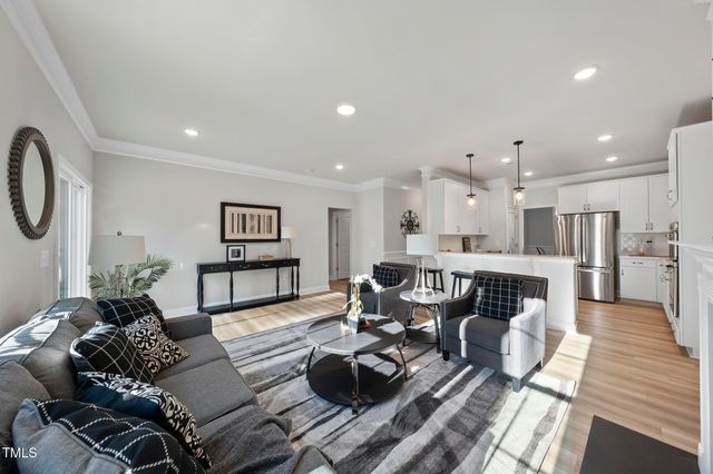 7218 Sunrise Road, Chapel Hill, NC 27514