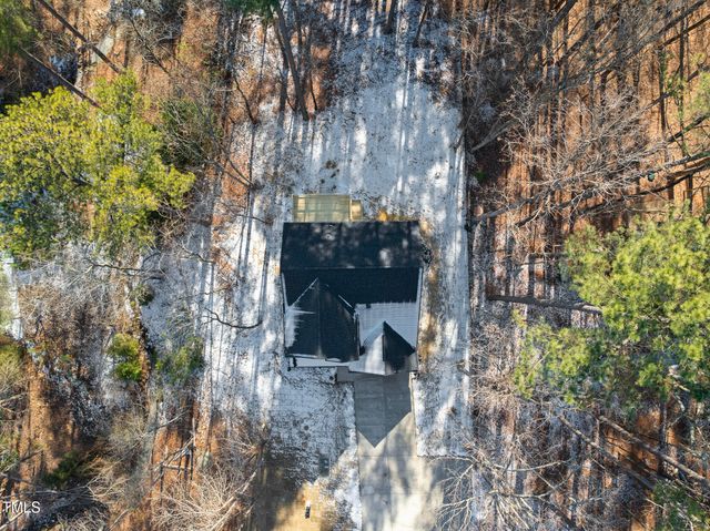 7218 Sunrise Road, Chapel Hill, NC 27514