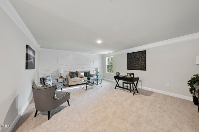 7218 Sunrise Road, Chapel Hill, NC 27514