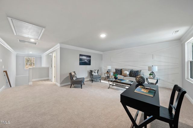 7218 Sunrise Road, Chapel Hill, NC 27514