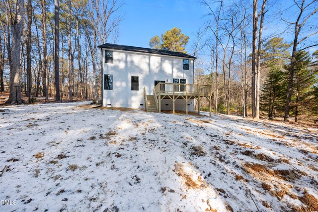 7218 Sunrise Road, Chapel Hill, NC 27514