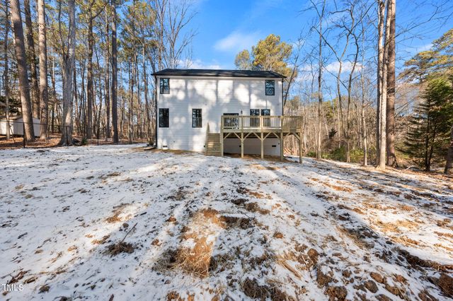 7218 Sunrise Road, Chapel Hill, NC 27514