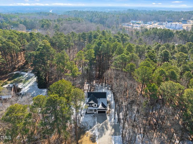 7218 Sunrise Road, Chapel Hill, NC 27514