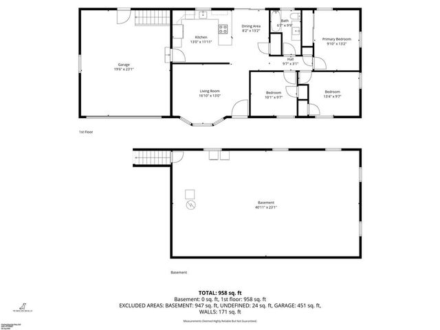 605 NW Lakeview Road, Blue Springs, MO 64014
