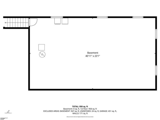 605 NW Lakeview Road, Blue Springs, MO 64014
