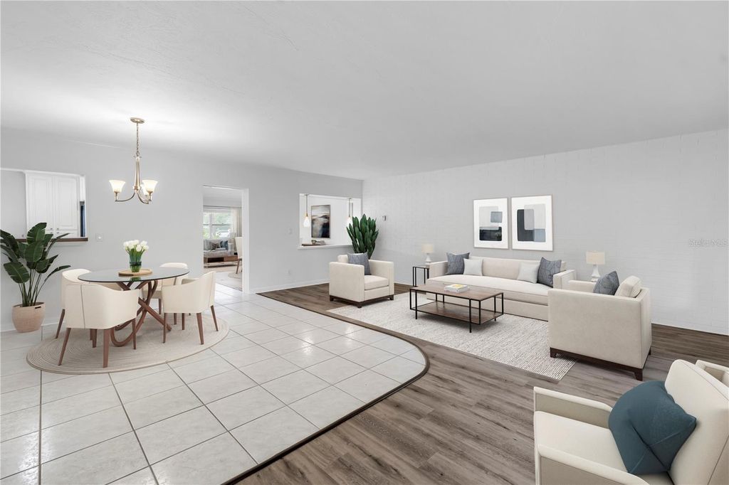 Image 3 of property listing at 6623 16TH STREET N, St Petersburg, FL 33704