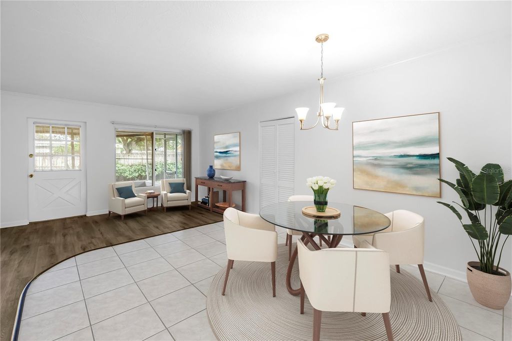 Image 4 of property listing at 6623 16TH STREET N, St Petersburg, FL 33704