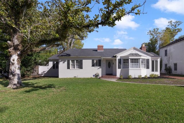 515 FLORIDA STREET, Orlando, FL 32806