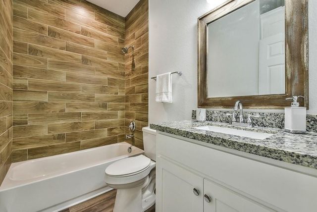 24094 Sears Lane 6, Porter, TX 77365