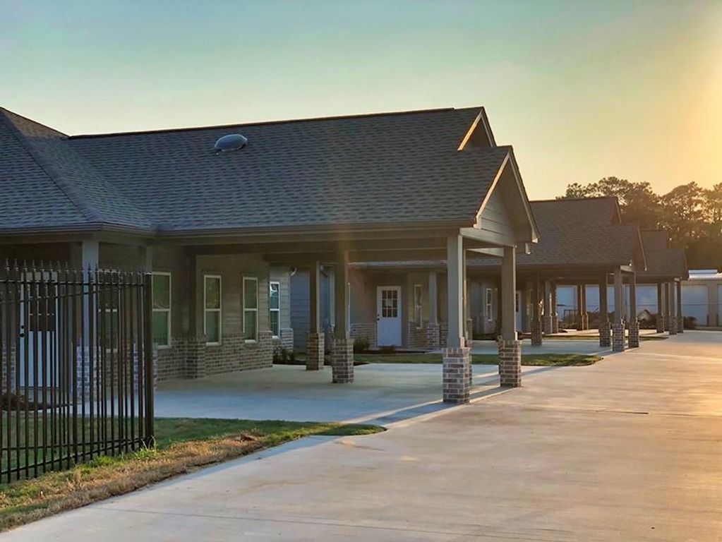 24094 Sears Lane 6, Porter, TX 77365