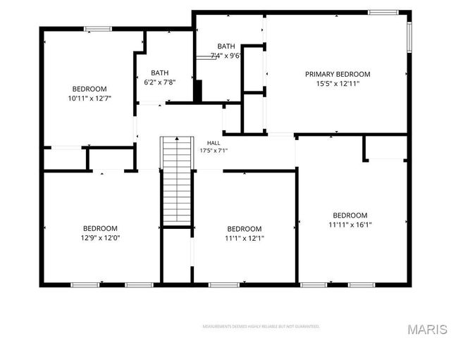 2344 Camberwell Drive, Des Peres, MO 63131