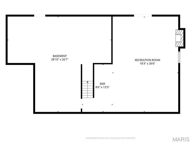 2344 Camberwell Drive, Des Peres, MO 63131