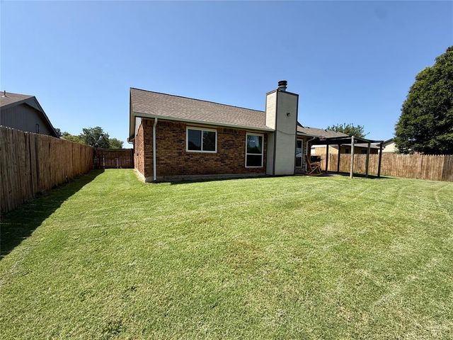 1509 NE 6th Street, Oklahoma City, OK 73160